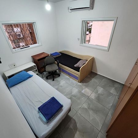 Short Term Stay In Rehovot Central Location Near Nes Ziona Rishon Lezion Jerusalem And Tel Aviv Exteriér fotografie