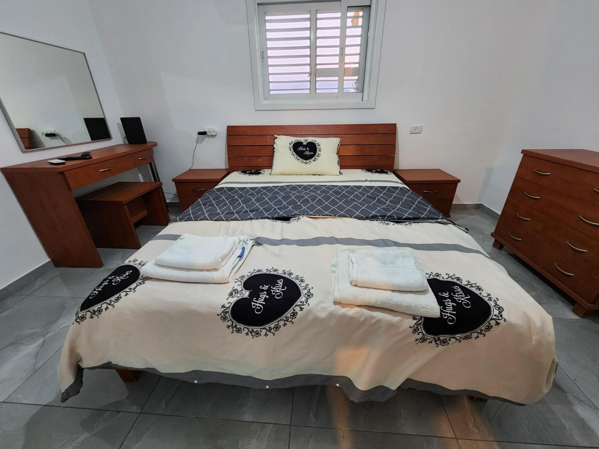 Short Term Stay In Rehovot Central Location Near Nes Ziona Rishon Lezion Jerusalem And Tel Aviv Exteriér fotografie