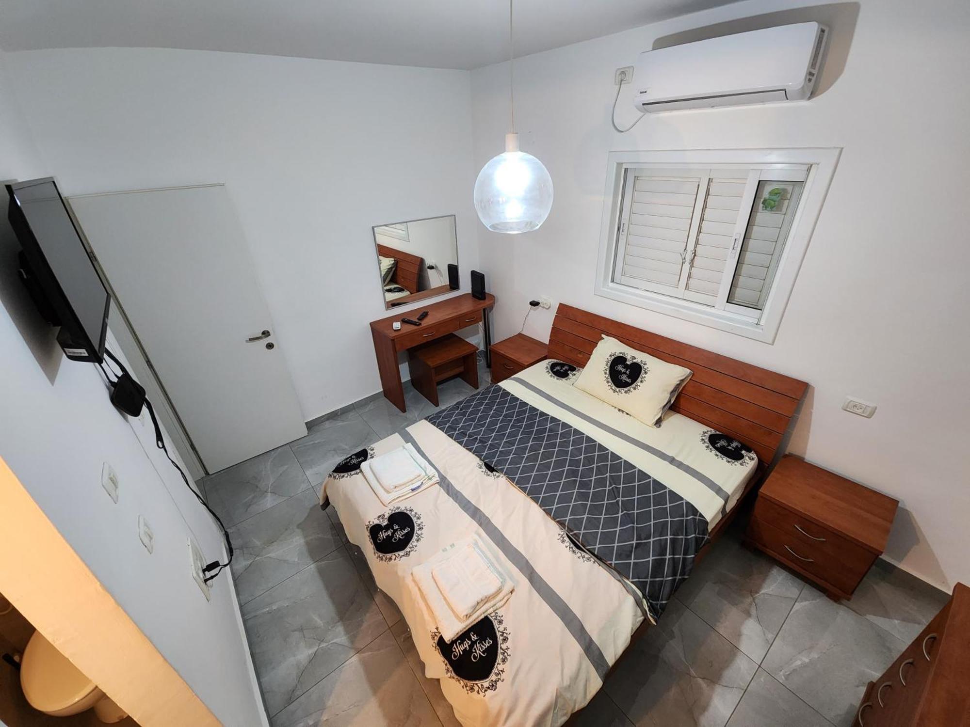 Short Term Stay In Rehovot Central Location Near Nes Ziona Rishon Lezion Jerusalem And Tel Aviv Exteriér fotografie