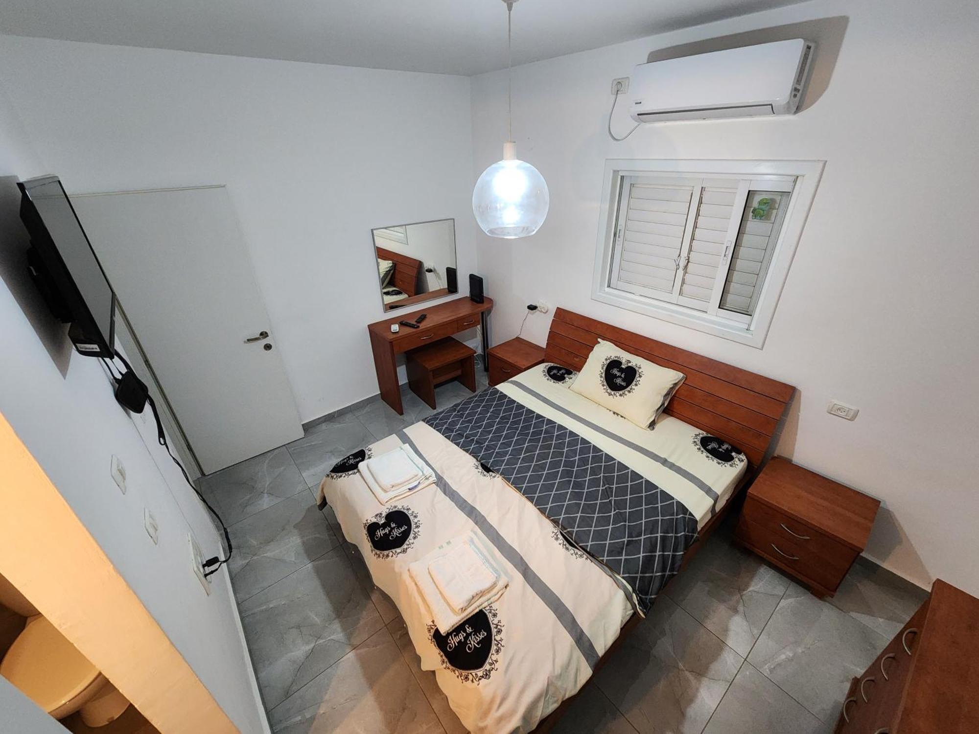 Short Term Stay In Rehovot Central Location Near Nes Ziona Rishon Lezion Jerusalem And Tel Aviv Exteriér fotografie