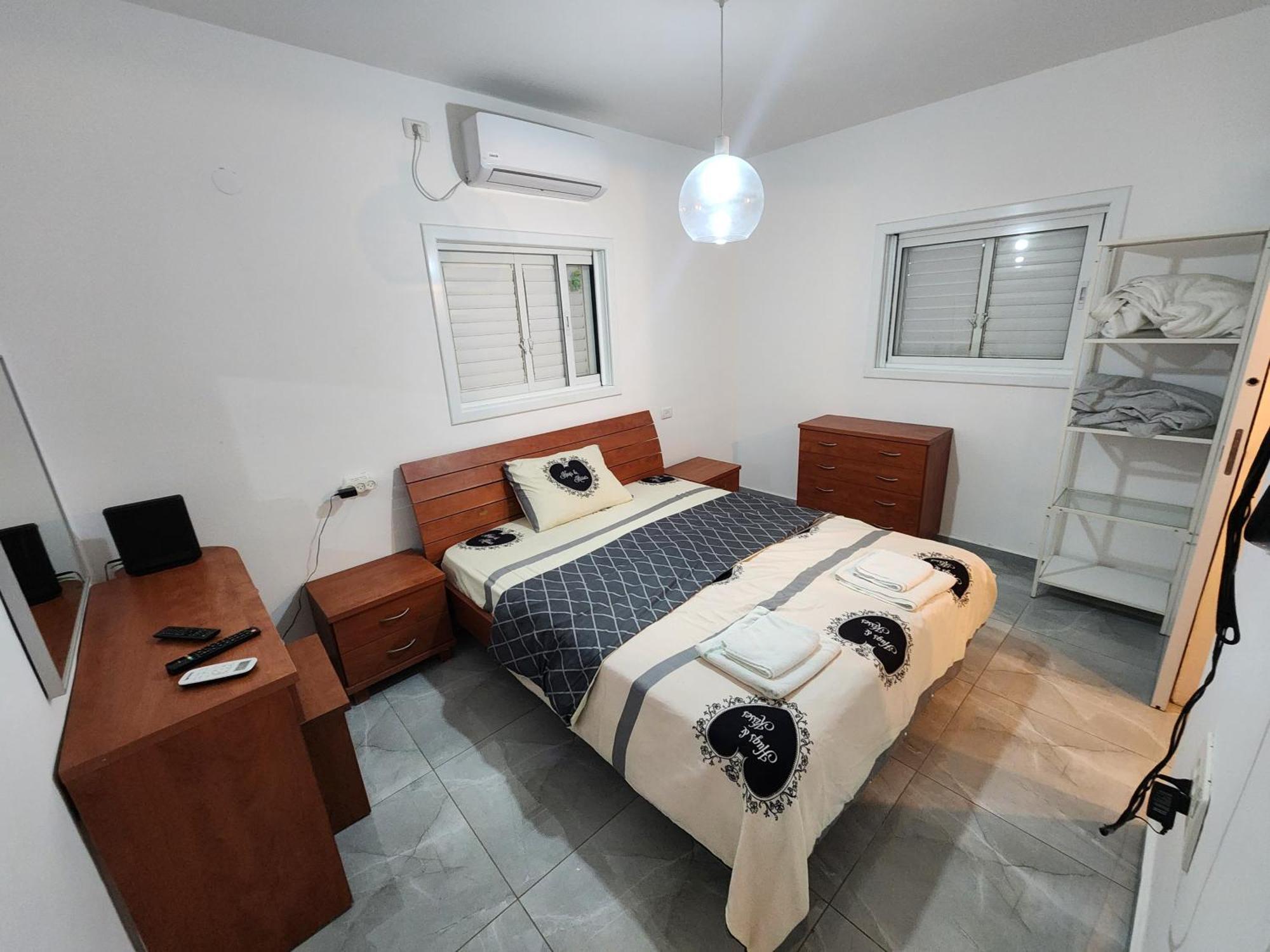 Short Term Stay In Rehovot Central Location Near Nes Ziona Rishon Lezion Jerusalem And Tel Aviv Exteriér fotografie