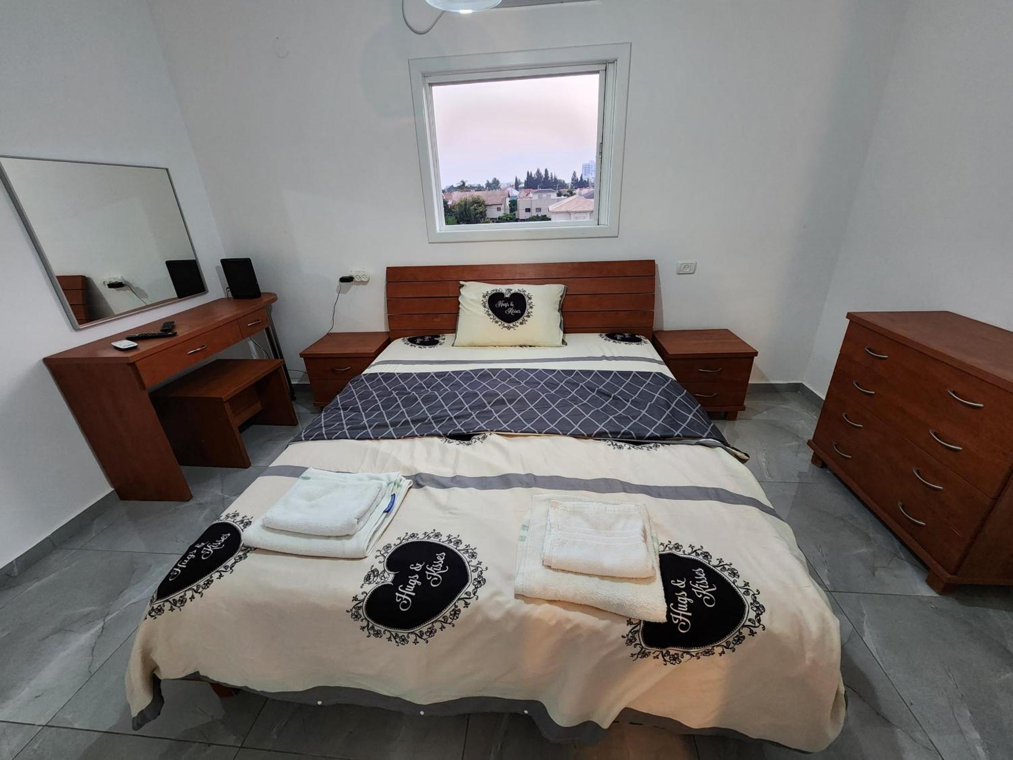 Short Term Stay In Rehovot Central Location Near Nes Ziona Rishon Lezion Jerusalem And Tel Aviv Exteriér fotografie