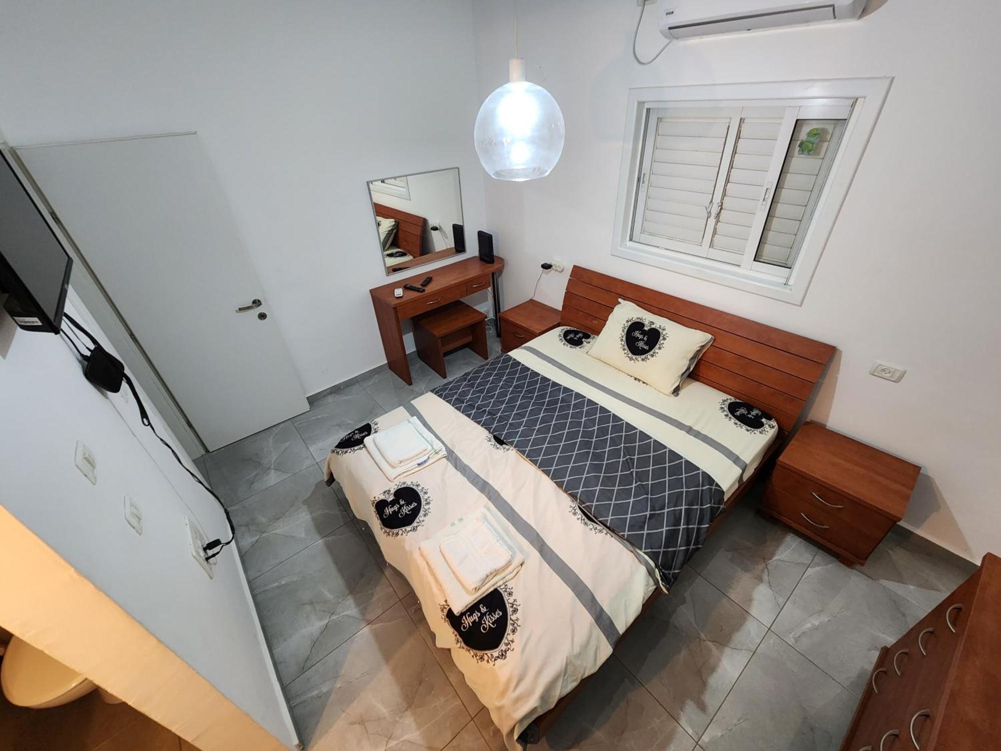 Short Term Stay In Rehovot Central Location Near Nes Ziona Rishon Lezion Jerusalem And Tel Aviv Exteriér fotografie