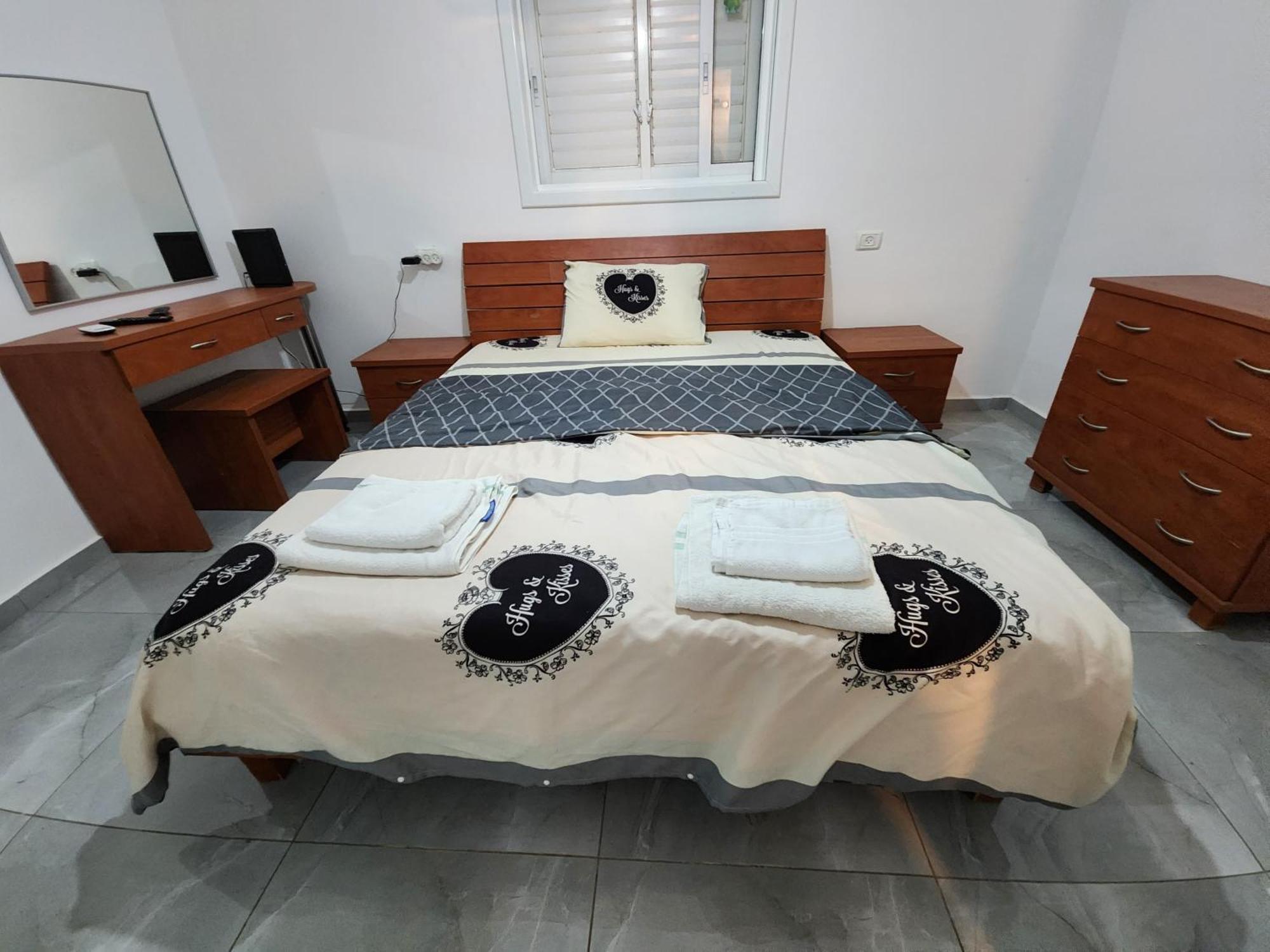 Short Term Stay In Rehovot Central Location Near Nes Ziona Rishon Lezion Jerusalem And Tel Aviv Exteriér fotografie