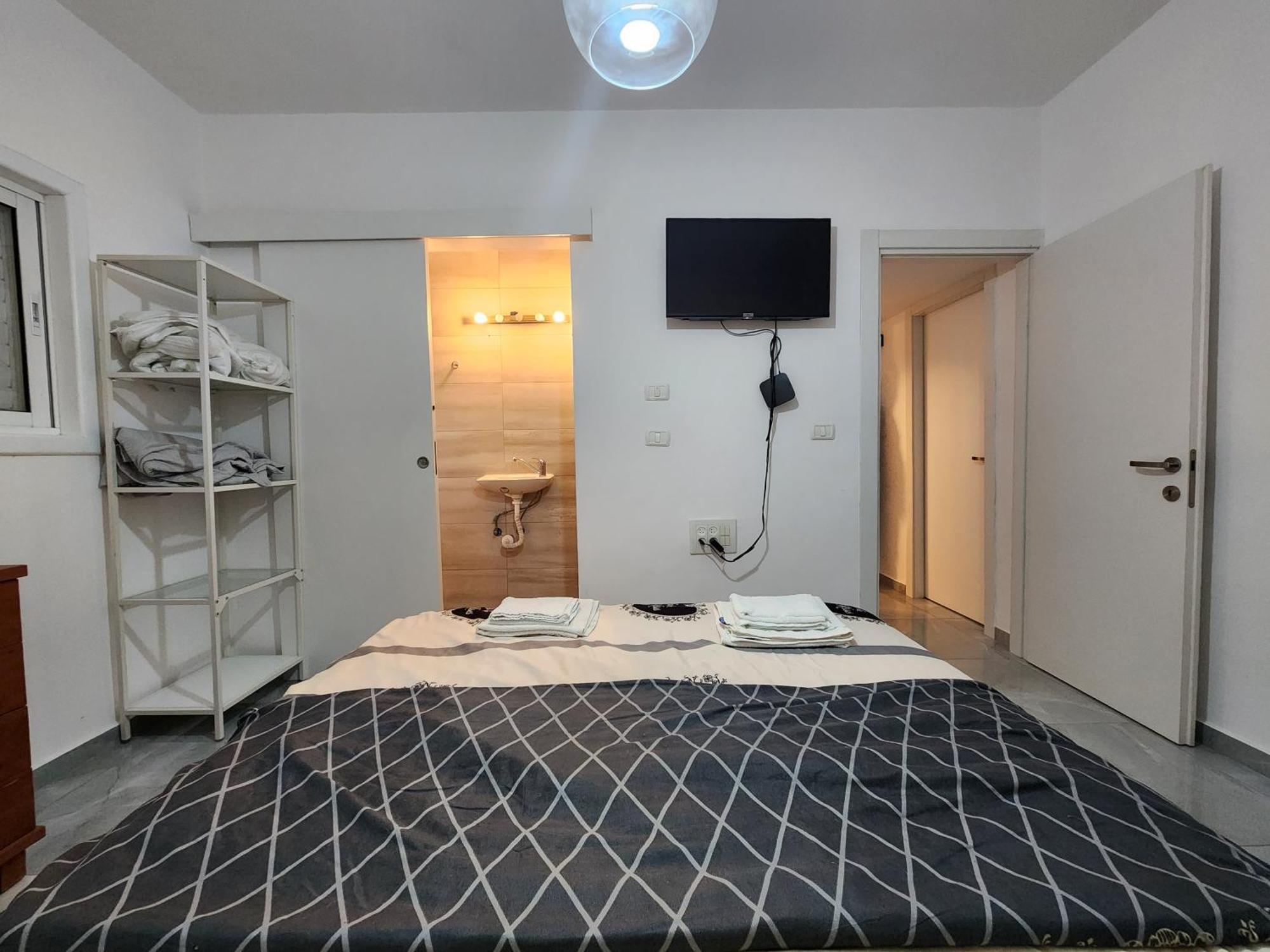 Short Term Stay In Rehovot Central Location Near Nes Ziona Rishon Lezion Jerusalem And Tel Aviv Exteriér fotografie