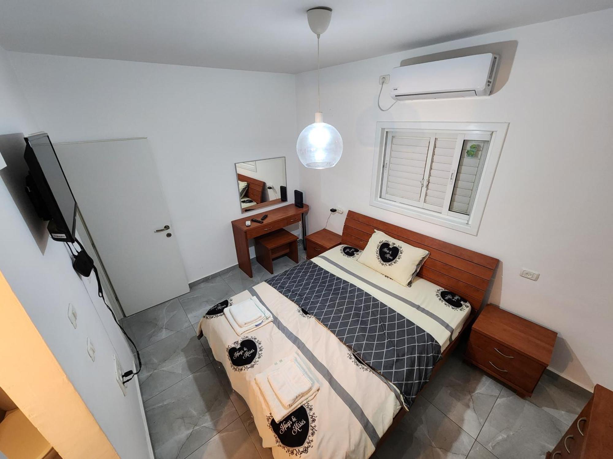 Short Term Stay In Rehovot Central Location Near Nes Ziona Rishon Lezion Jerusalem And Tel Aviv Exteriér fotografie