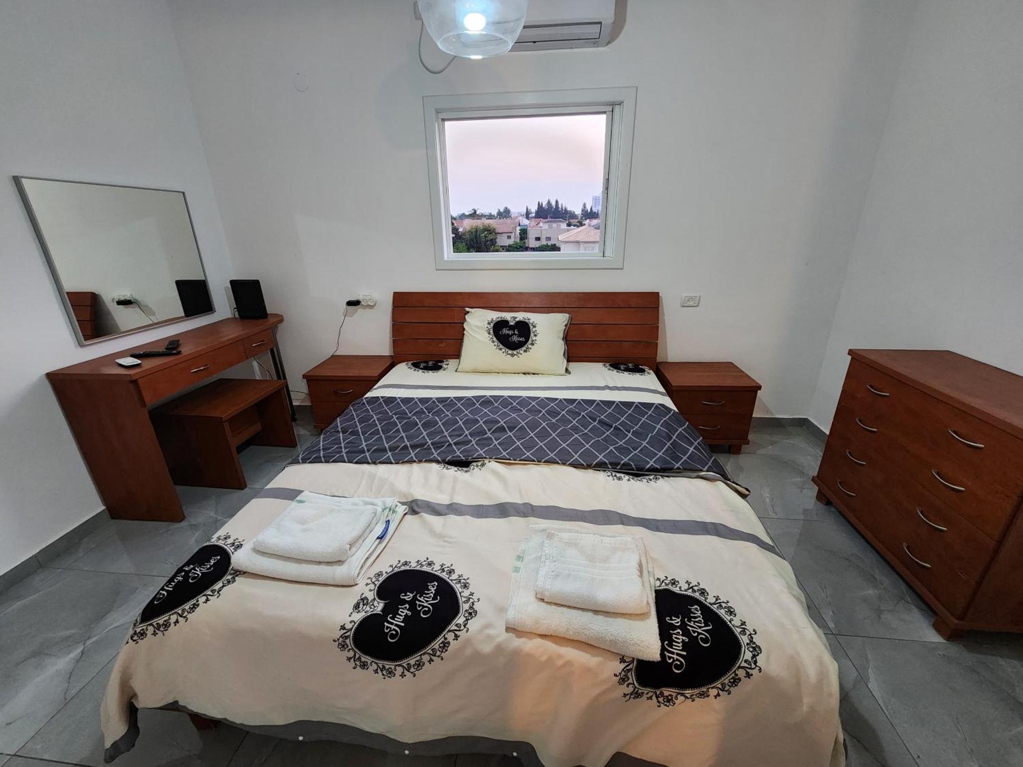 Short Term Stay In Rehovot Central Location Near Nes Ziona Rishon Lezion Jerusalem And Tel Aviv Exteriér fotografie