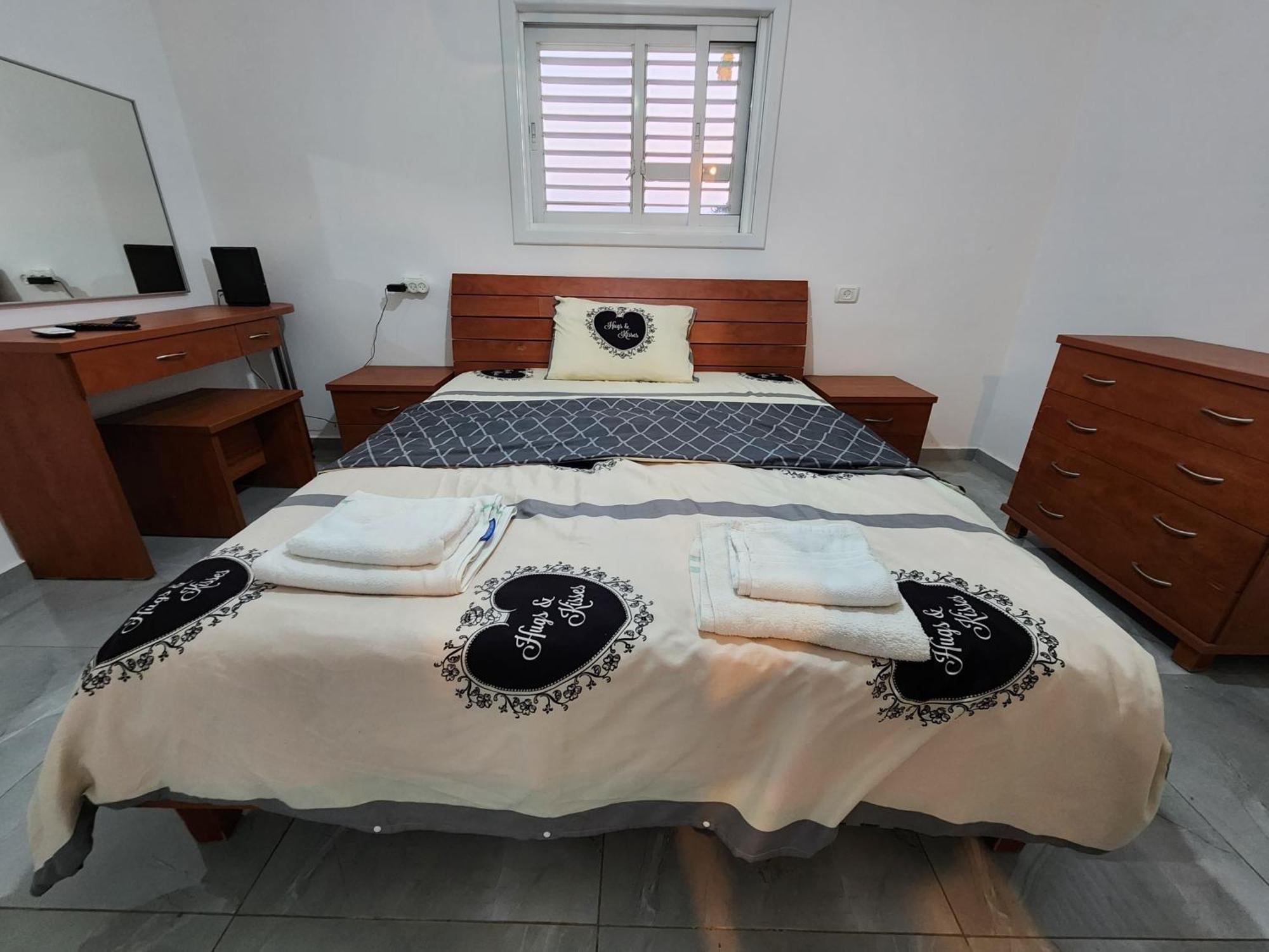 Short Term Stay In Rehovot Central Location Near Nes Ziona Rishon Lezion Jerusalem And Tel Aviv Exteriér fotografie