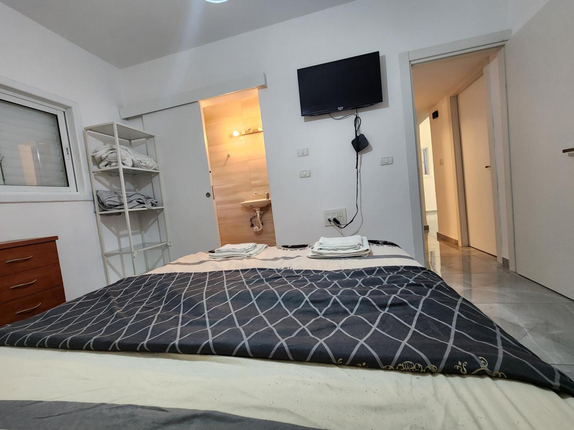 Short Term Stay In Rehovot Central Location Near Nes Ziona Rishon Lezion Jerusalem And Tel Aviv Exteriér fotografie