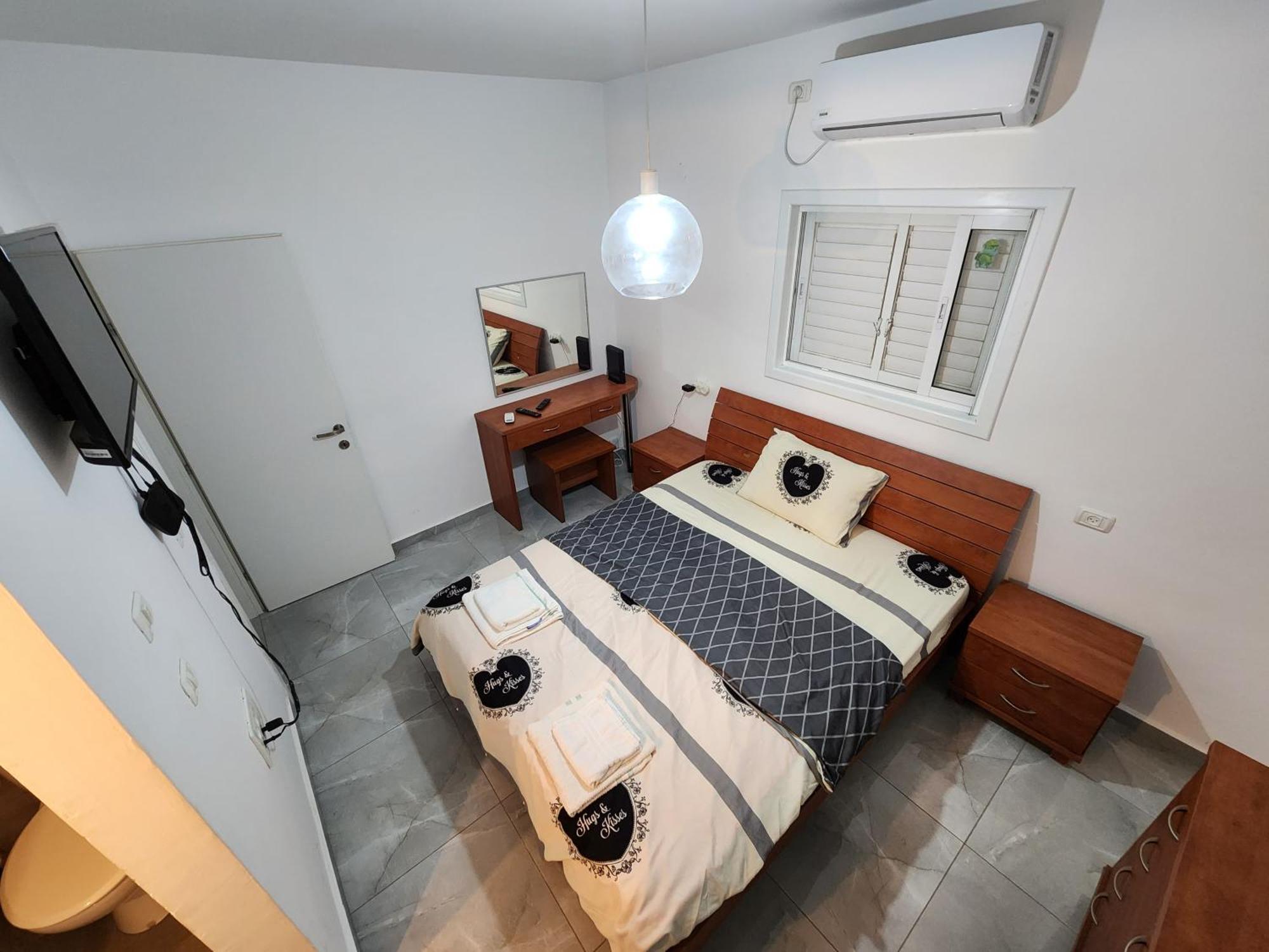 Short Term Stay In Rehovot Central Location Near Nes Ziona Rishon Lezion Jerusalem And Tel Aviv Exteriér fotografie